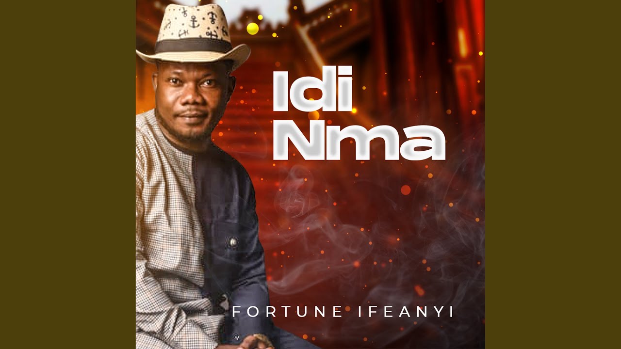 Idi Nma
