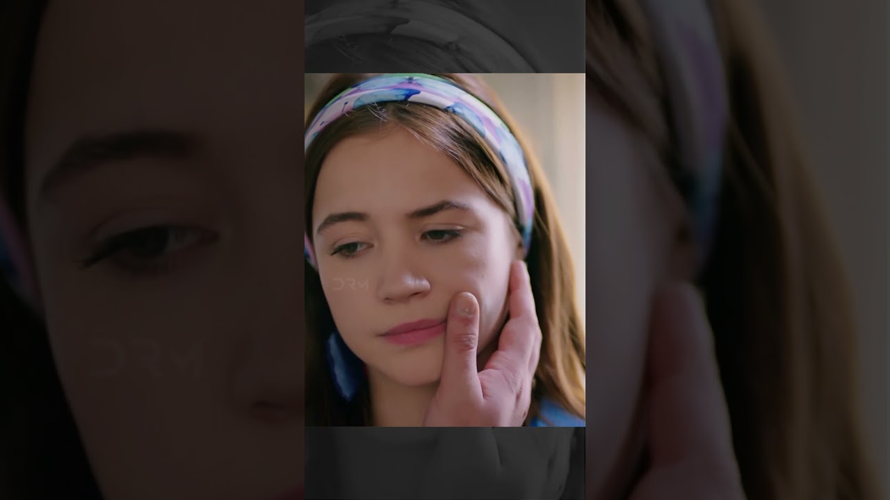 Baran&rsquo;s Unexpected Kiss Leaves Dilan Shocked😘😱#dilbar #barışbaktaş #jeena #vendetta | UC3R