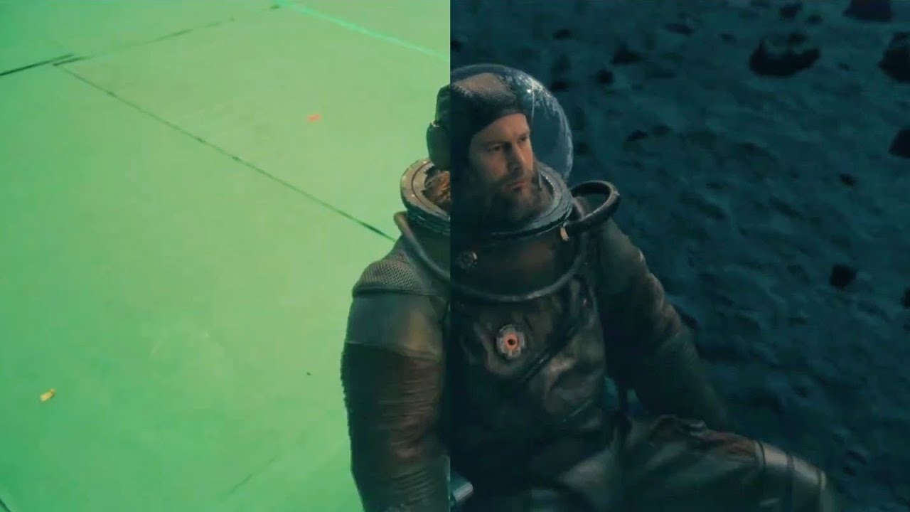 The Umbrella Academy: Season 3 VFX Breakdown by 