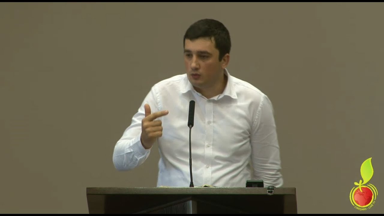 Dorel Coras - Rabdare in incercare (11 August, 2013)