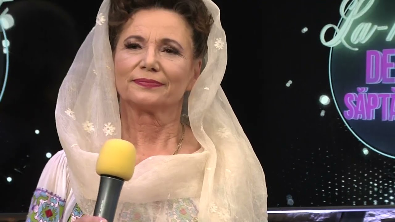 La-nceput de saptamana 2 martie 2026 Mioara și Ruxandra Pitulice