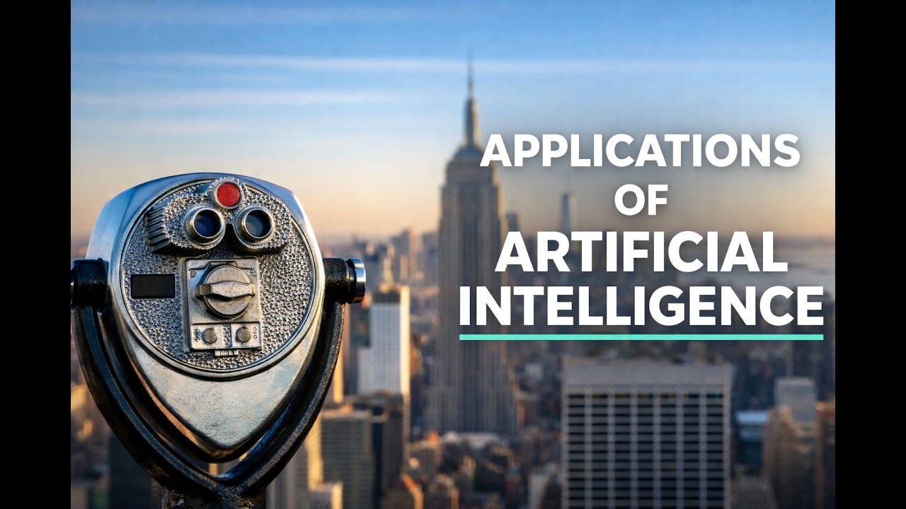 What Is Artificial Intelligence? | AI Explained for Everyday Life
