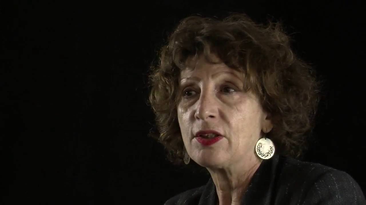 Entretien avec Michèle Sibony à propos du film Defamation
