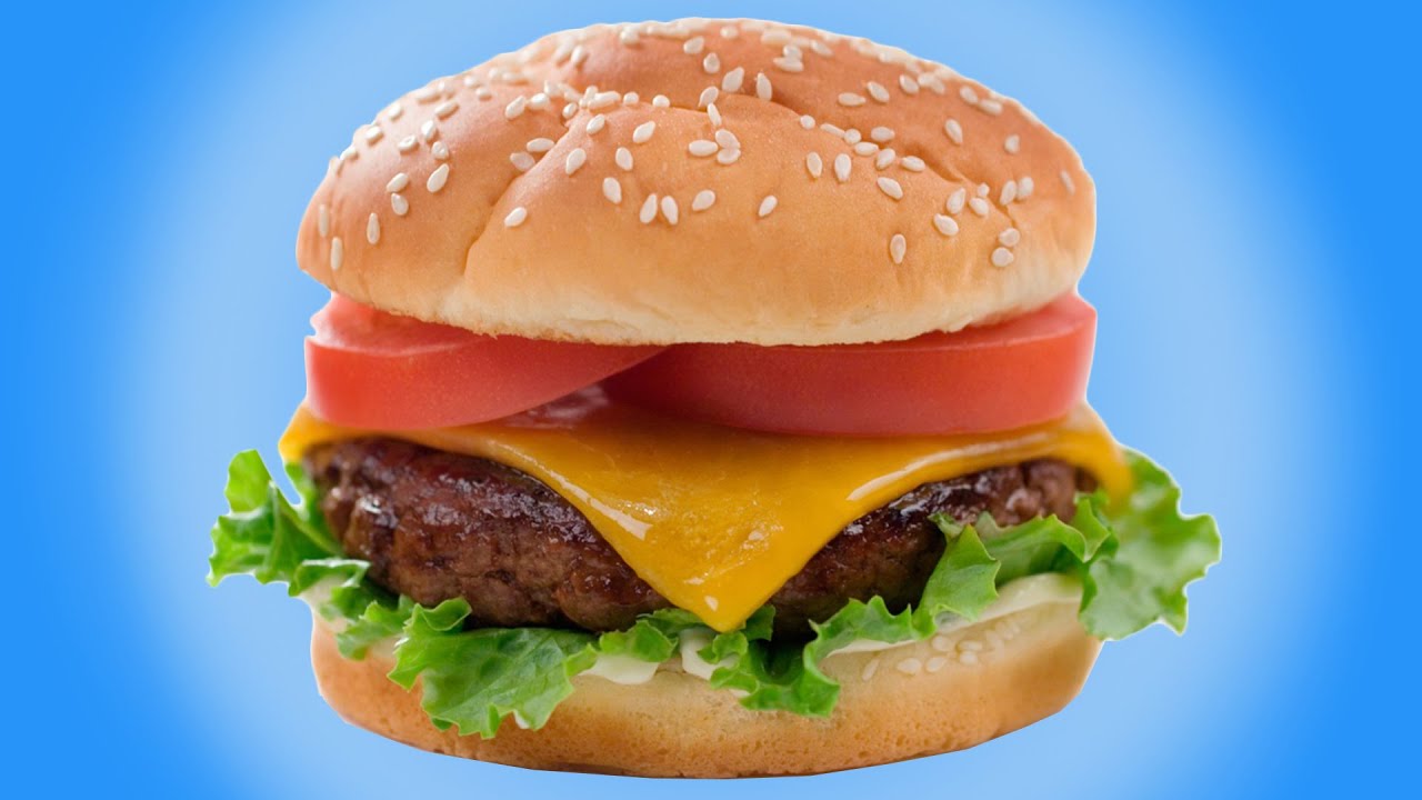 7 Burger Hacks You Need In Your Life