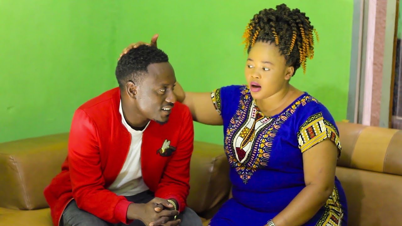 BUKEYENEZA S04 EP 17:BAKAME NGO ASHAKA GUKURIKIZA🤩 BUKEYENEZA MUGASHO KUBER GRACE  KASIRIDA 🤣🤣