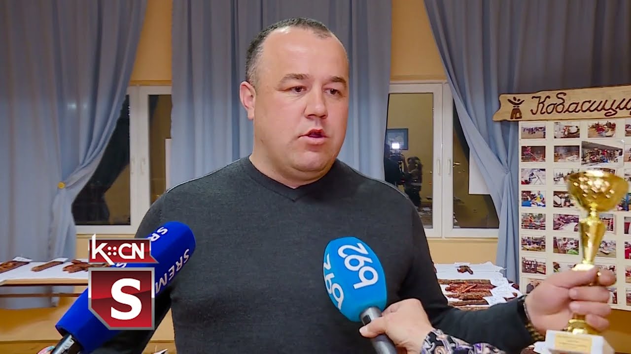 Sremska kobasicijada
