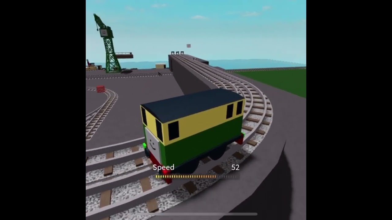 Accidents happen (Buts low quality sodor) [ ℂℝ𝔼𝔻𝕀𝕋𝕊: j1234jhjh ] (MOST VIEWED)