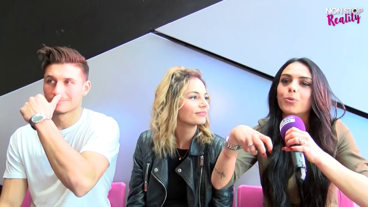 Cloé, Julia et Tony (LMA) : leur participation, leur intégration... Ils disent tout (Exclu vidéo)
