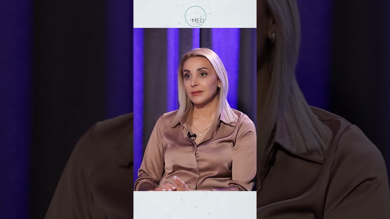 Կրծքերի փոքրացում՝ ռեդուկցիոն մամոպլաստիկա: