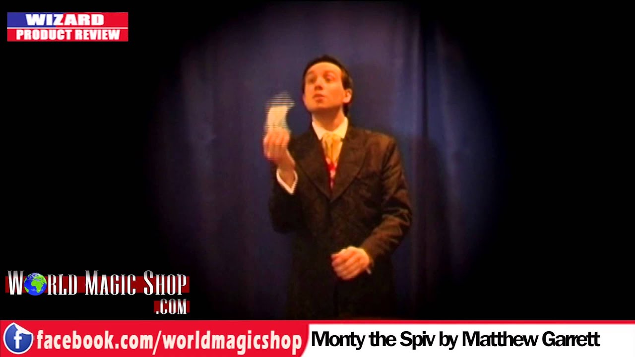 Wizard Product Review 12/2/14 Show 190