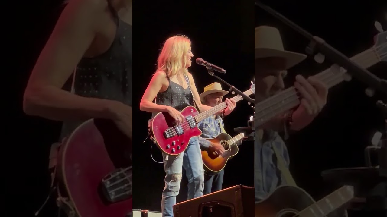 Sheryl Crow live at The Cosmopolitan PART3 June 7, 2025 Las Vegas