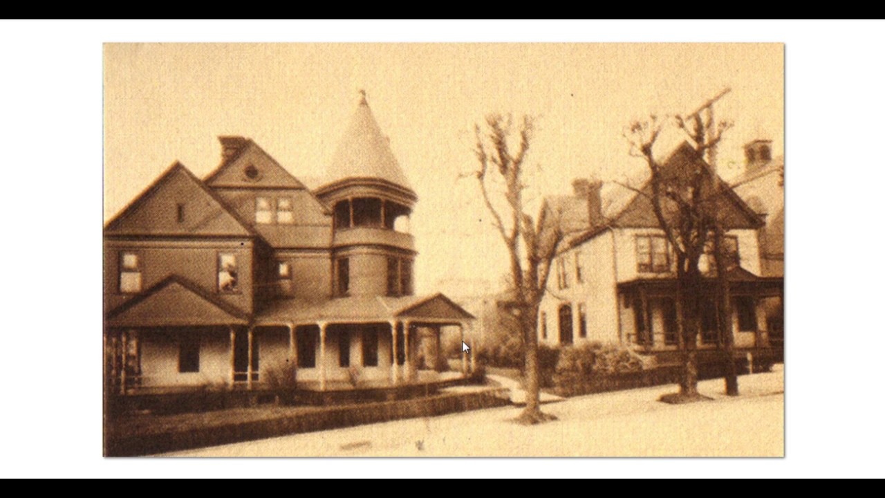 Greensburg PA's 150th Birthday, No.  1