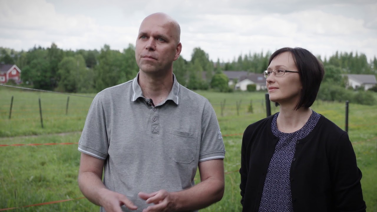 RaviHyvä 2017: Aleksin tarina