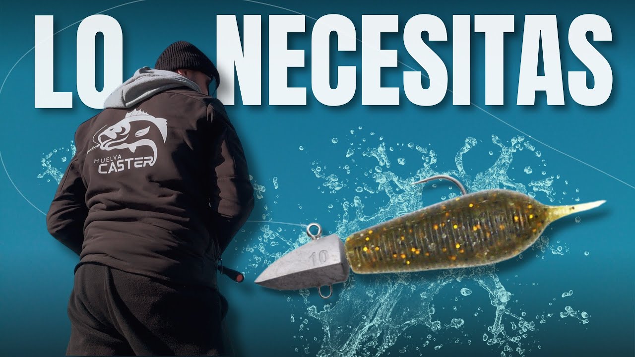 PESCA MUCHO MÁS🐟IMORIPPER=ÉXITO