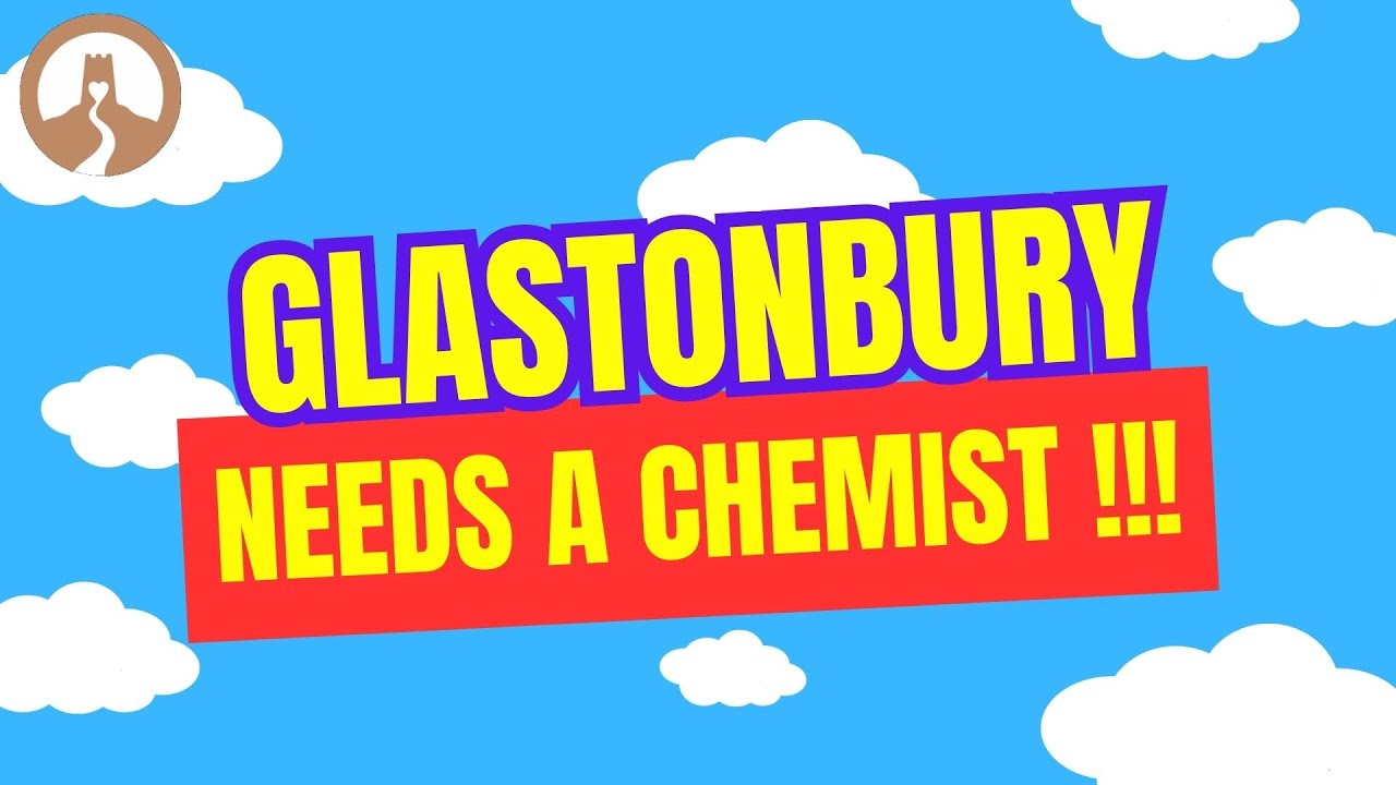 Who is stopping Glastonbury getting its Chemist