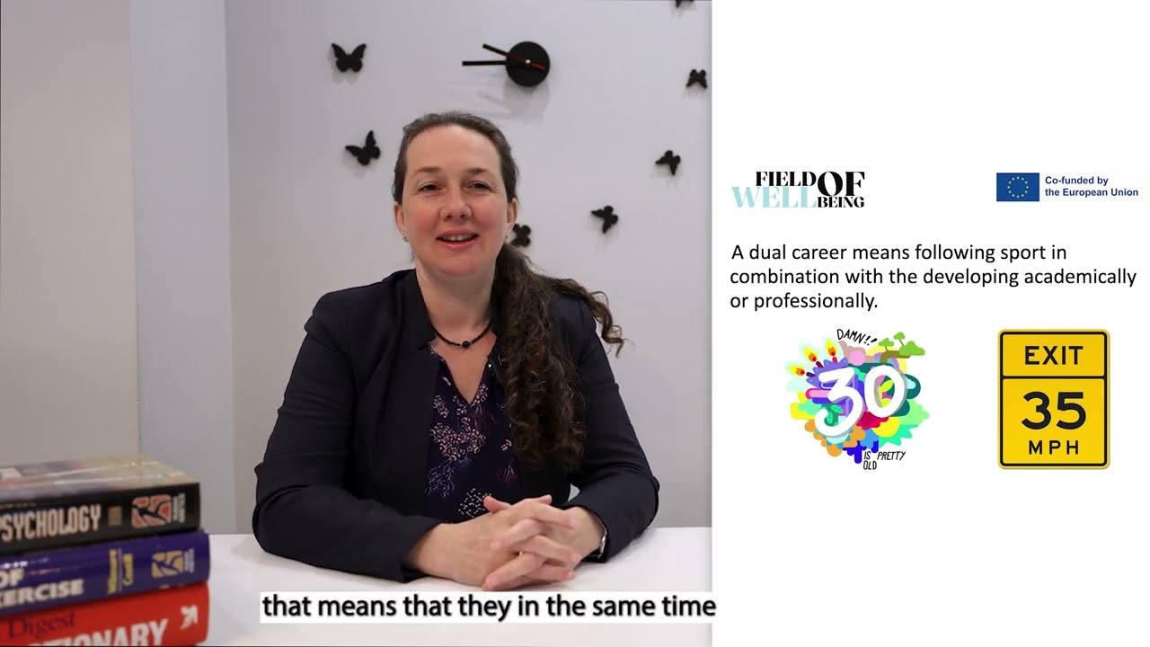 Dual Career Model | Dr. Mariana Tišma