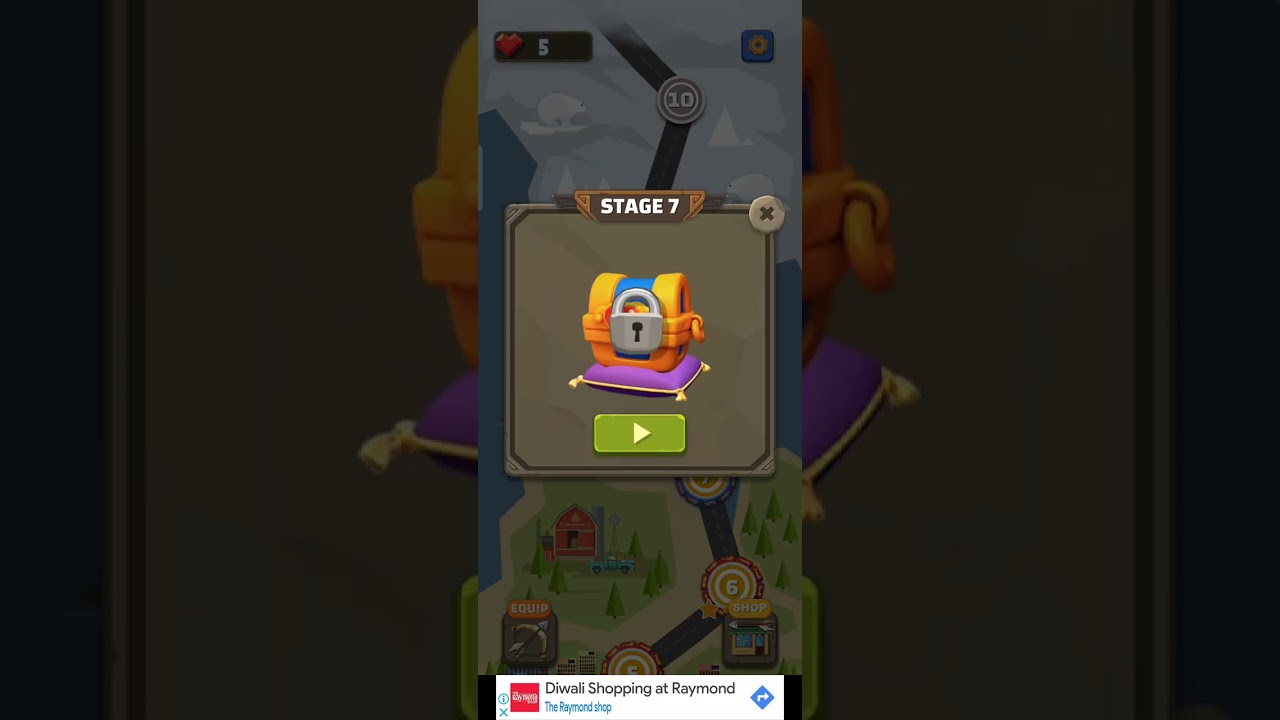 Bullseye Bonanza: Archery Fails and Wins @SaikatPanja89