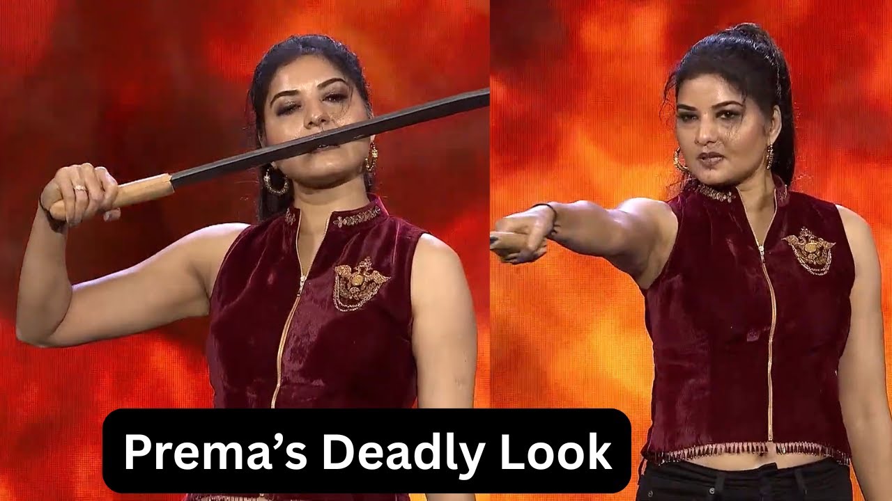ಪ್ರೇಮಾಳ Look ಎಲ್ಲರಿಗೂ ಶಾಕ್ ಮಾಡಿತು | Mahanati | Full Ep 27 | Prema's Iconic Acting - Zee Kannada