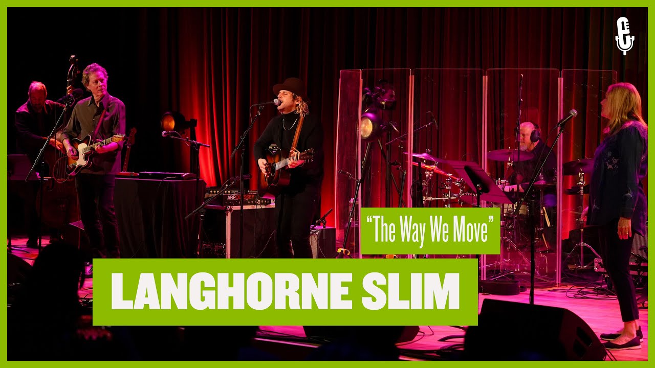 Langhorne Slim - 