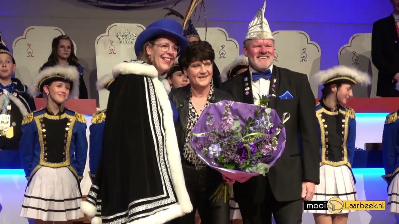 Ganzekwekavond Aarle Rixtel
