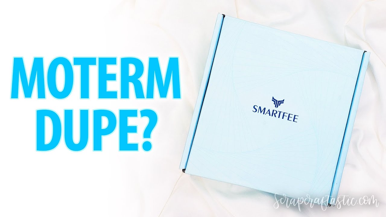 SMARTFEE NEW Budget Friendly Leather Ring Planner Moterm Dupe