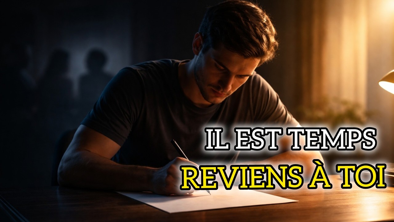 FOCUS SUR TOI — Ta Vie, Tes Règles