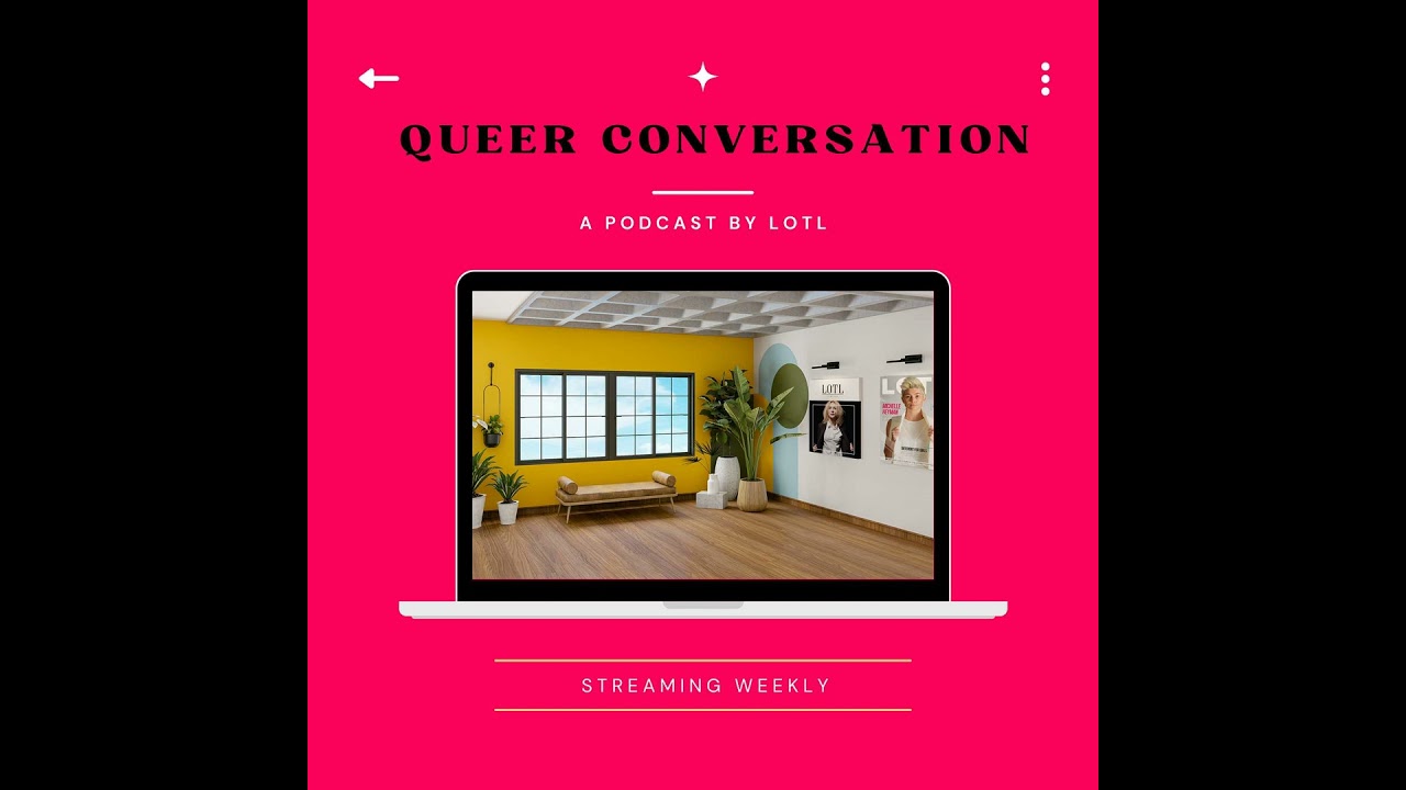 Queer Conversation: Sydney's first Queer Theatre