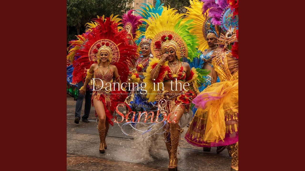 Dance in the Rio Wind