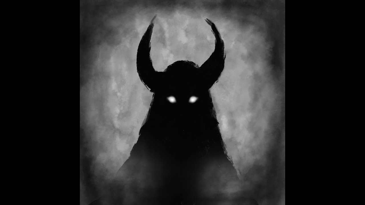 TRASACHE - Demonios (Lyric Video Oficial)