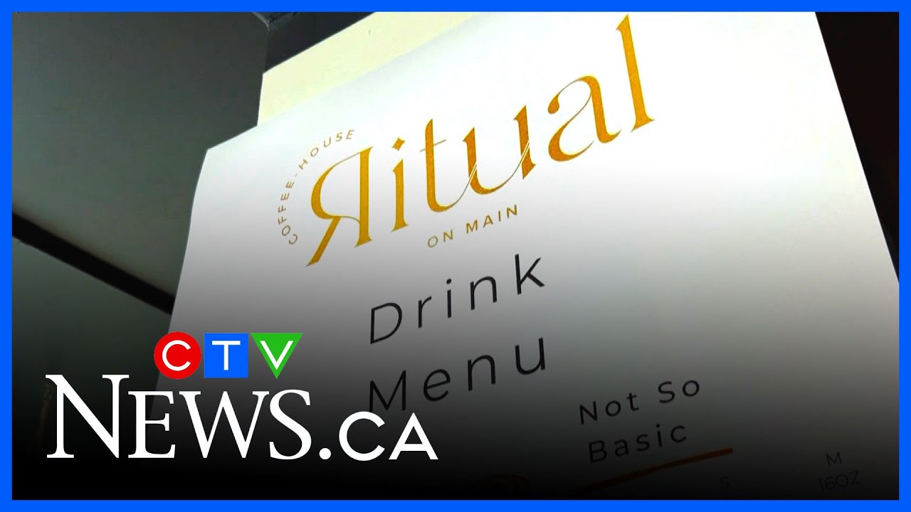 Ritual on Main in Stittsville blends coffee, culture, community