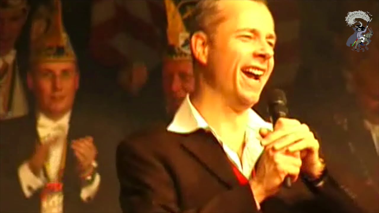 Hedsjer Oavend 2004 - Act