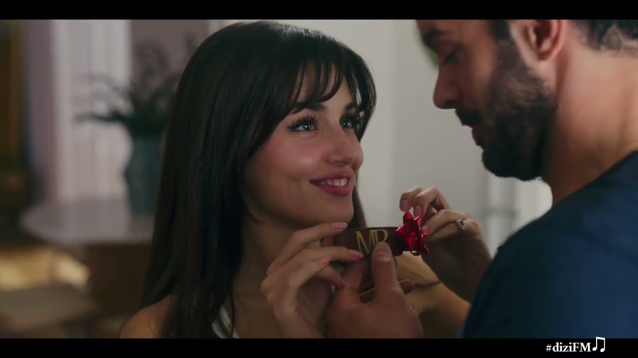 Shape of my heart | Aşkı Hatırla