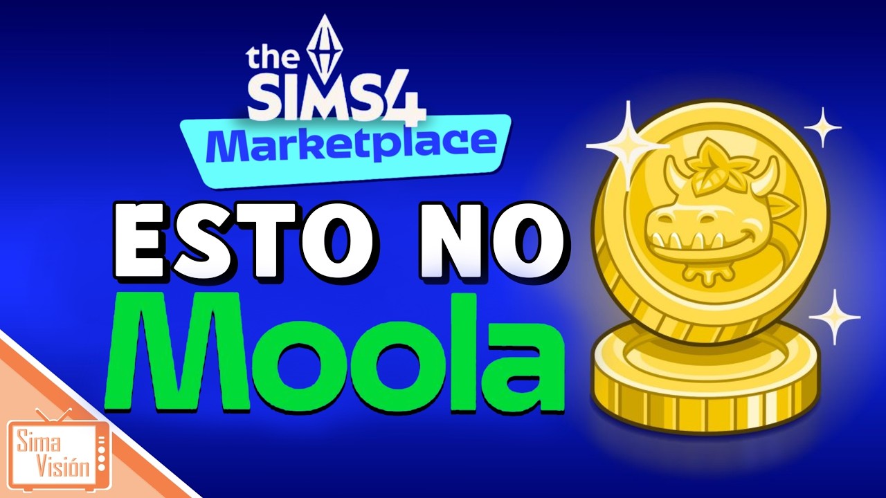 SimaVisión | Llegan los micropagos a Los Sims 4 (de la peor forma posible) y tenemos que hablarlo
