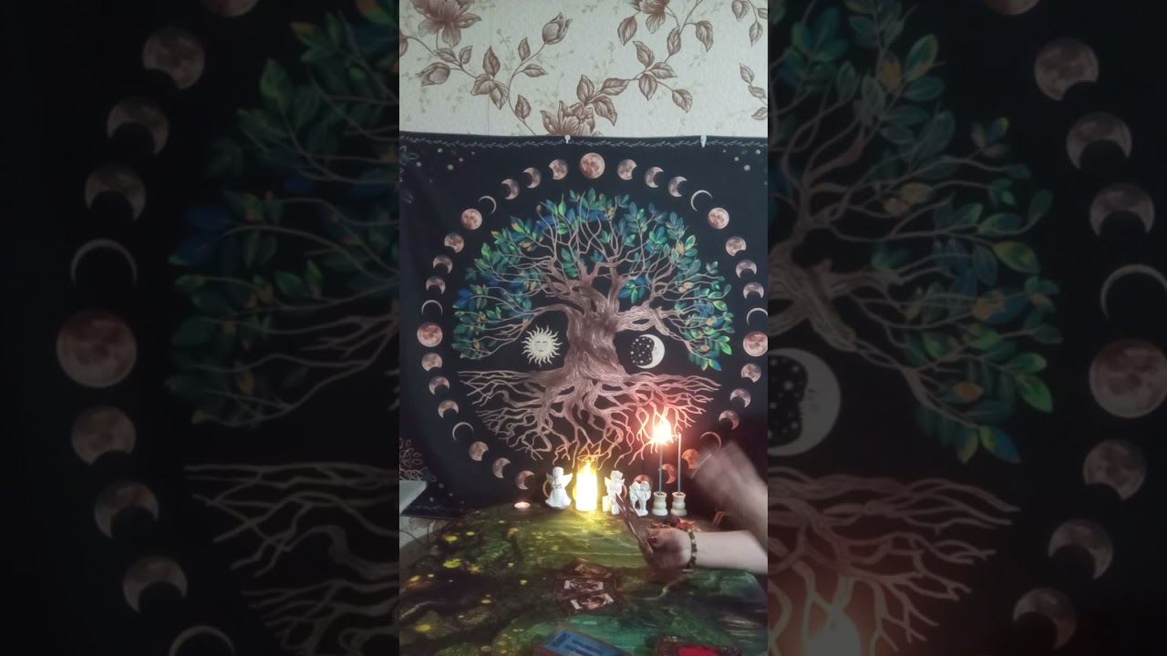 🕊️🕯️ТАРО ДЛЯ МУЖЧИН. В чём вам поможет ваш Ангел хранитель #tarot #мыслимужчинытаро 🕊️🕯️