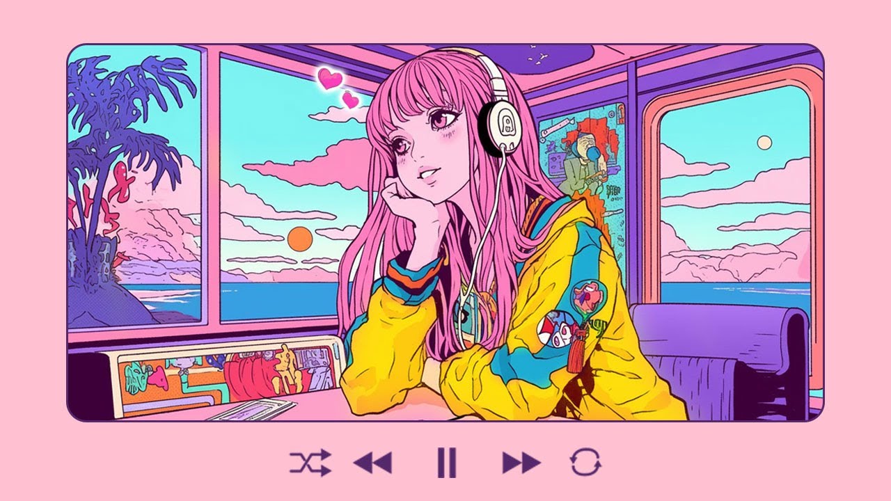 【洋楽MIX】部屋が"パワースポット"になる。聴くだけで運気が上がる魔法のBGM｜Happy Vibes Only