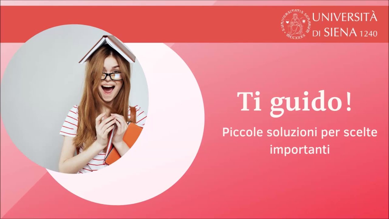 Video FAQ: come immatricolarsi ad un corso di laurea