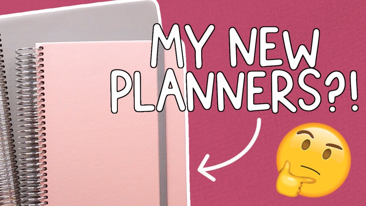 Makselife Planner | 2022 Collection | Weekly Vertical + Undated Daily = 😍?
