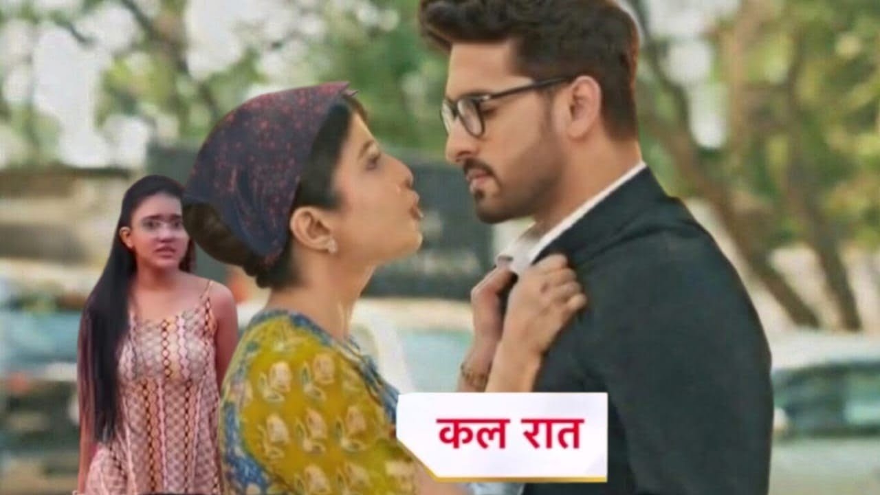 Abhira को देखते ही Arman का फूटा गुस्सा Abhira ने खोया आपा उगला सारा सच उड़े Vani के होश| YRKKH