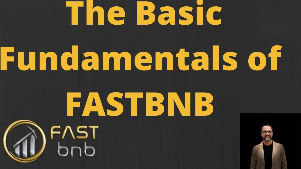 FASTBNB  The Basic Fundamentals AND FIRST BNB TEAM USA REVIEW