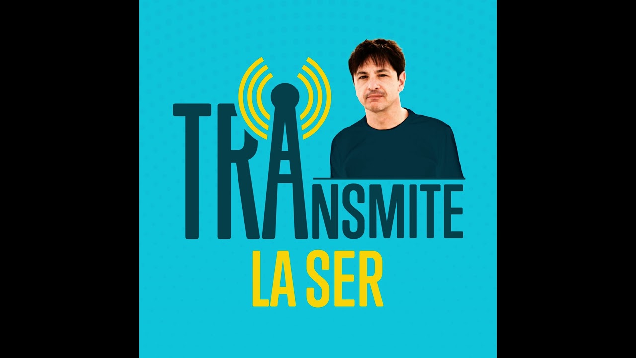 Transmite la SER | El tiempo de Mario Casas