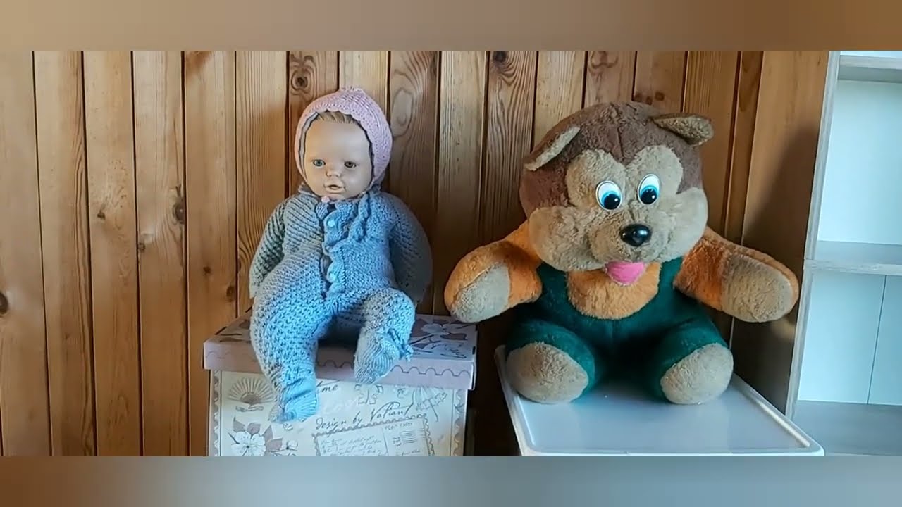Поболтаем?