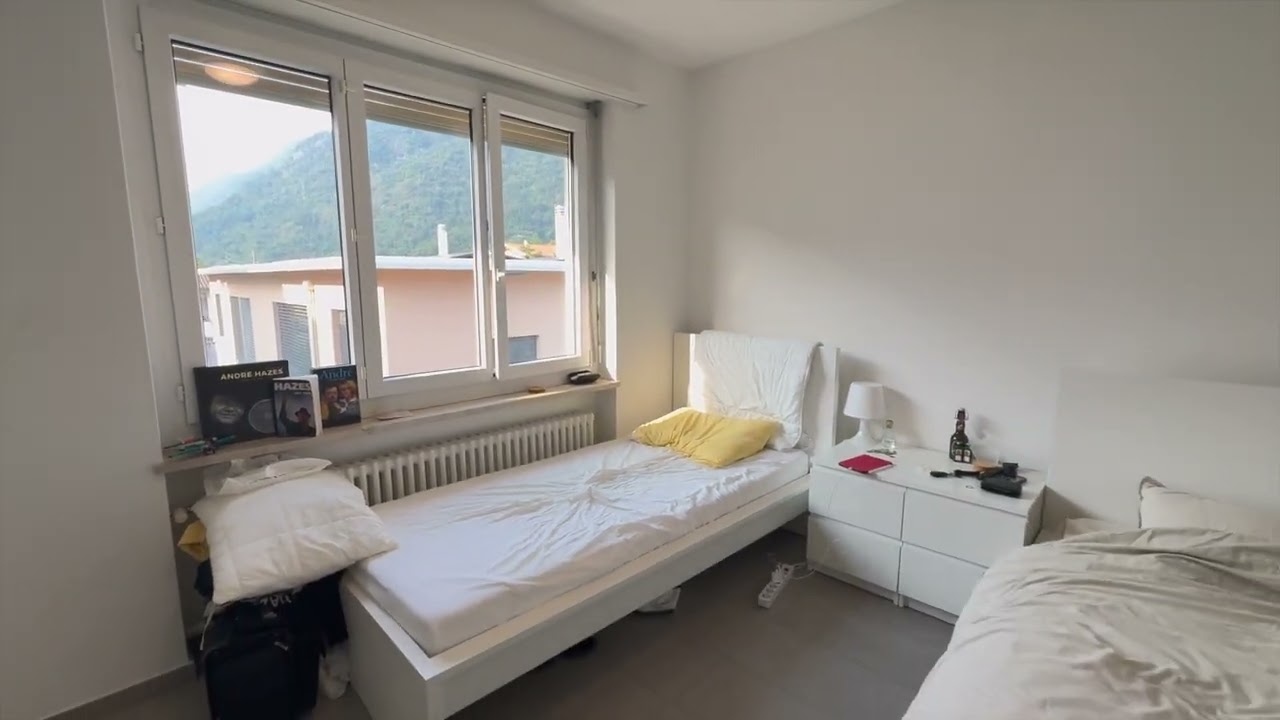 AELO APARTMENT