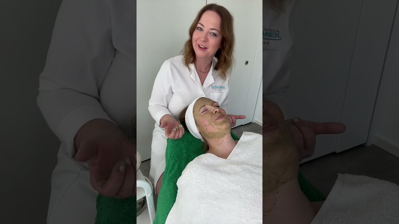 GREEN PEEL® Kräuterschälkur