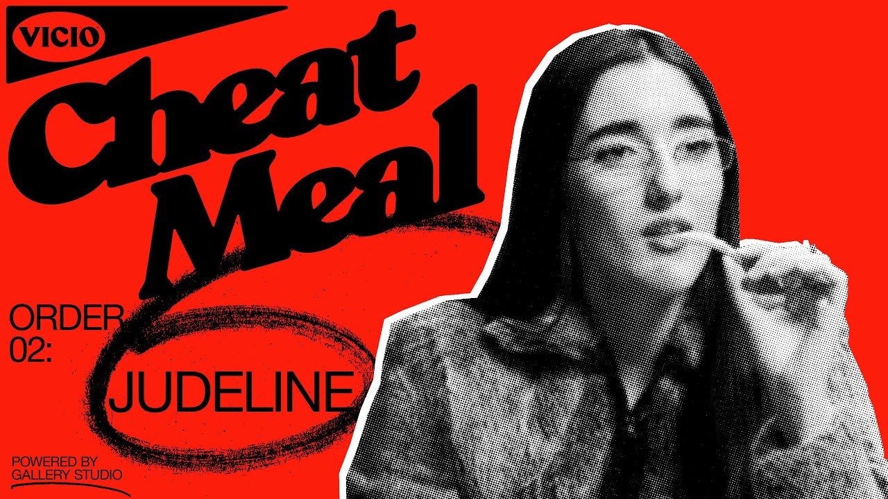 Judeline & Yenesi | VICIO Cheat Meal 02
