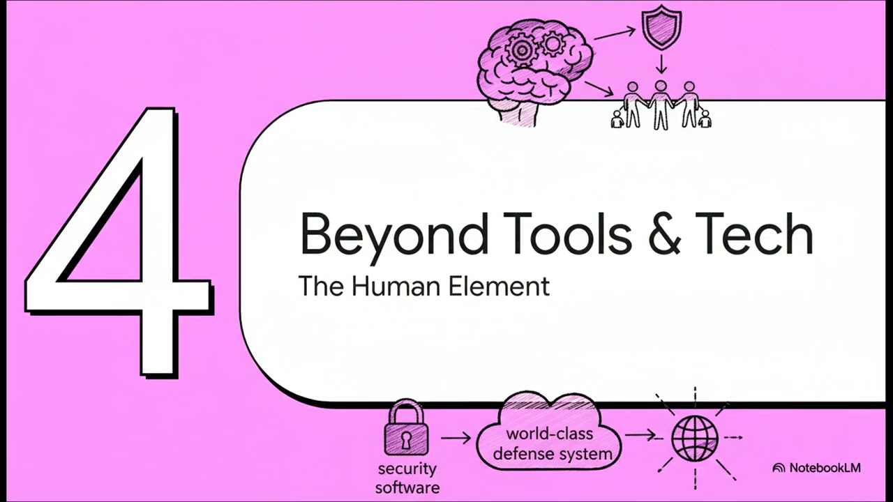 IR10-Building Your Cyber Fortress