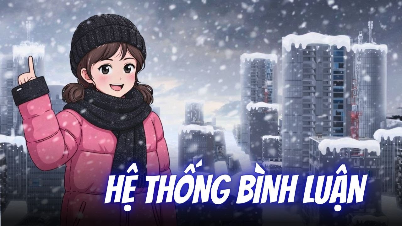 Tôi Xuyên Không Vào Thế Giới Tận Thế Xử Đẹp Tra Nam Và Trà Xanh Nhờ Hệ Thống Bình Luận
