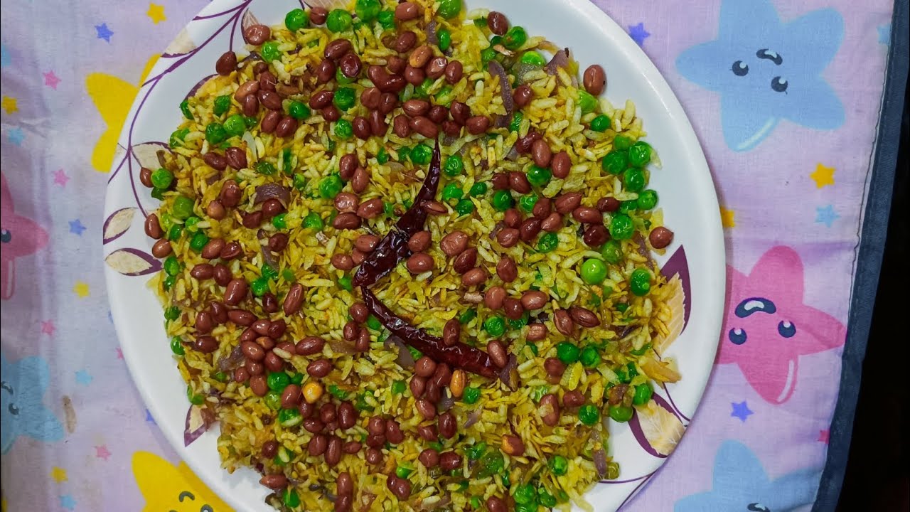 बिहार का फेमस चूड़ामटर फ्राई # churamatar#eveningsnack#comments#like#cooking 