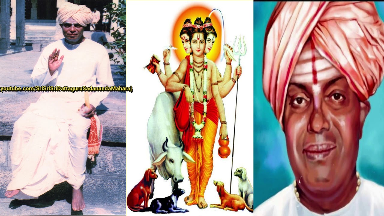 ♫ ♫ Nanele Nodali ♫ ♫  || Kannada Bajan || Sadananda Maharaj || Bajanavali || Sri Sadananda Baba ||