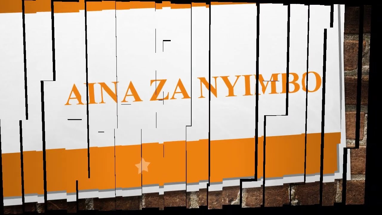 AINA ZA NYIMBO SEHEMU YA A, BEMBELEZI NA NYIMBO ZA WATOTO FOR JSS STUDENTS.