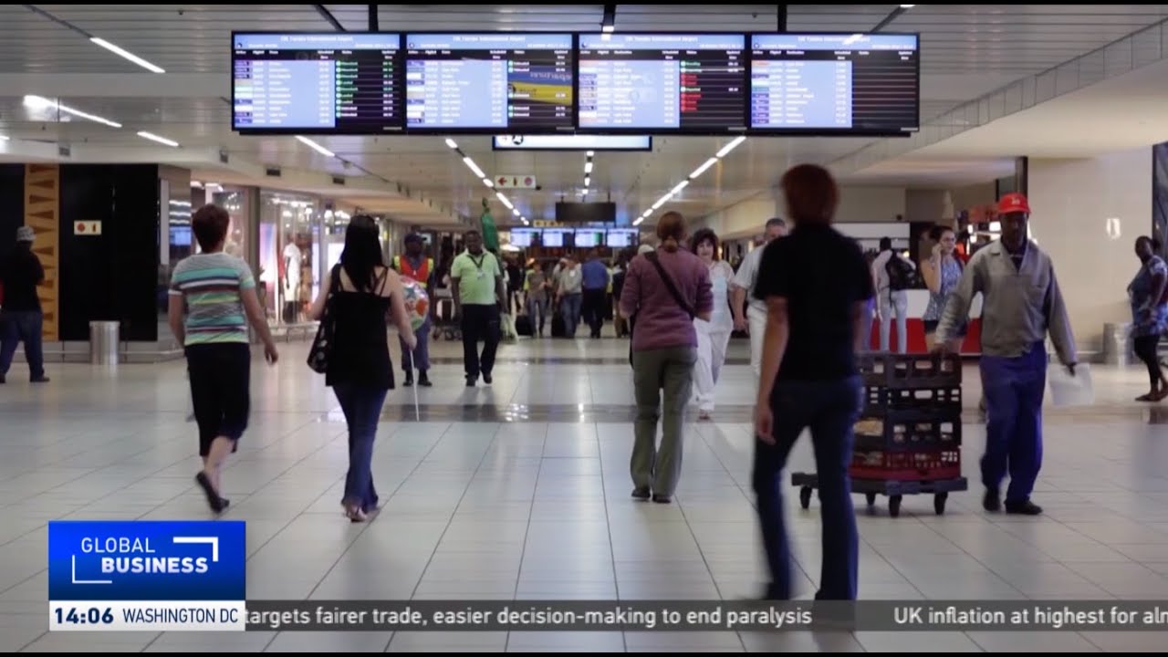 Kenya scraps visas for nine African countries
